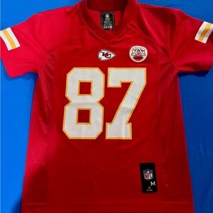 KC Chiefs Jersey